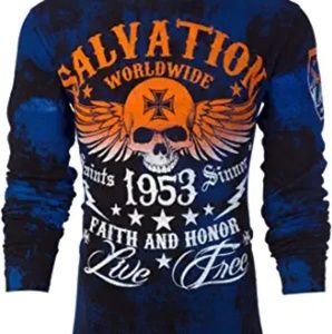 Meet your Posher, Saunders